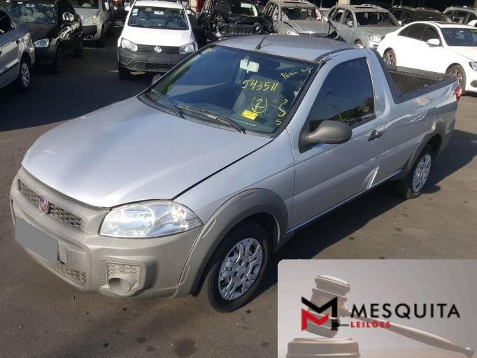 FIAT STRADA 15/16
