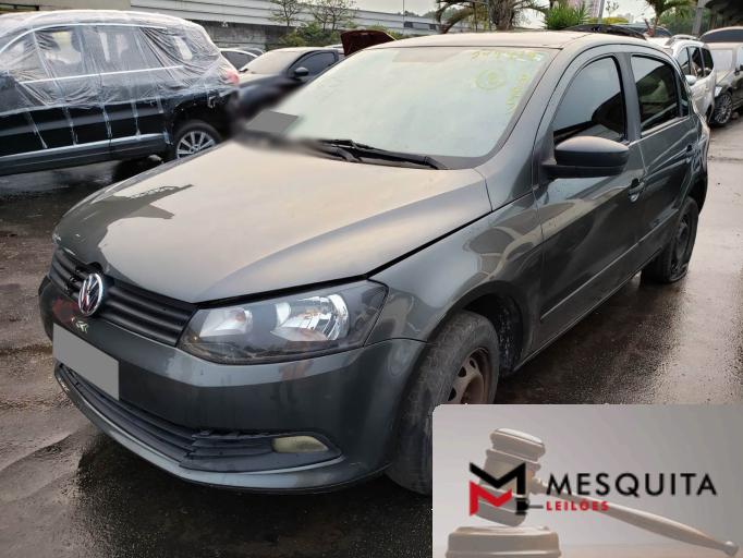 VOLKSWAGEN GOL 14/15