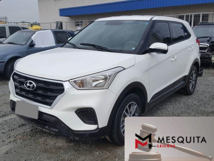 HYUNDAI CRETA 18/19