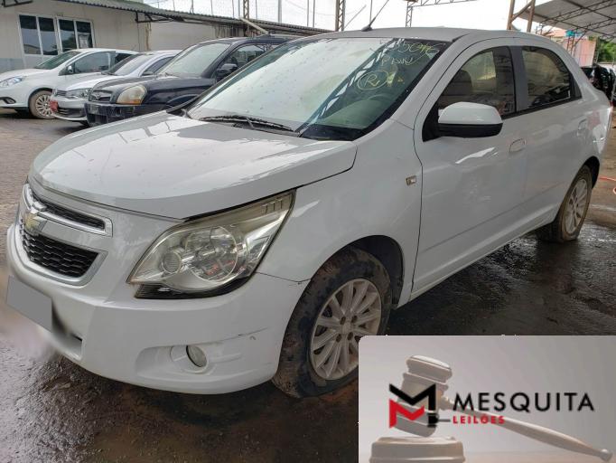 CHEVROLET COBALT 12/12