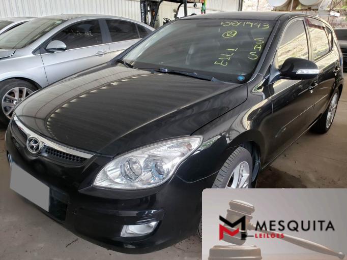 HYUNDAI I30 09/10