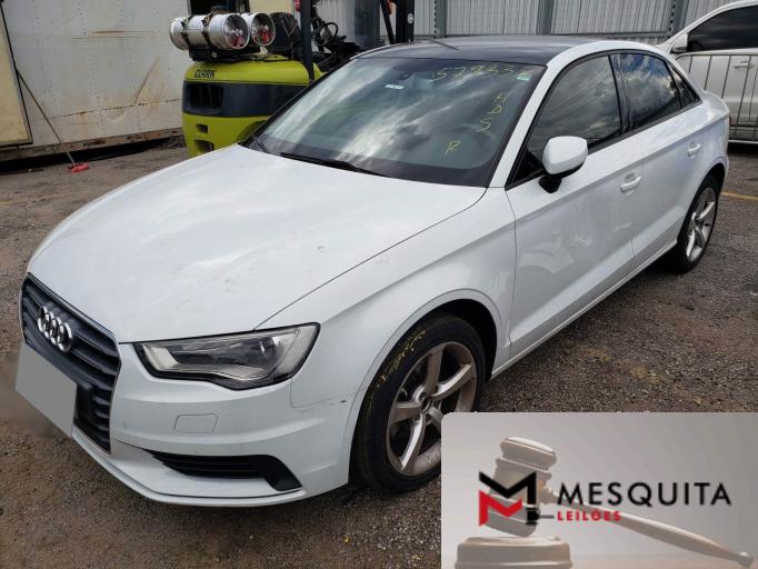 AUDI A3 14/14