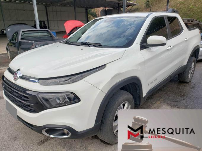 FIAT TORO 16/16