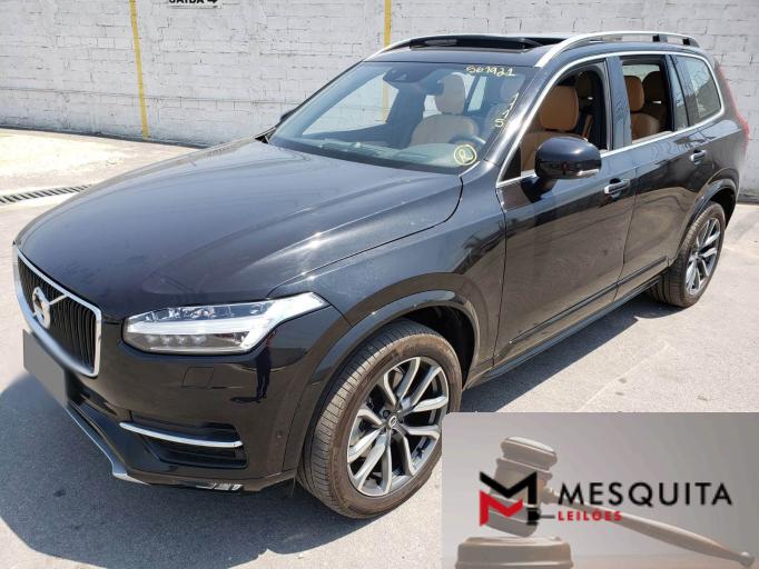 VOLVO XC90 15/16