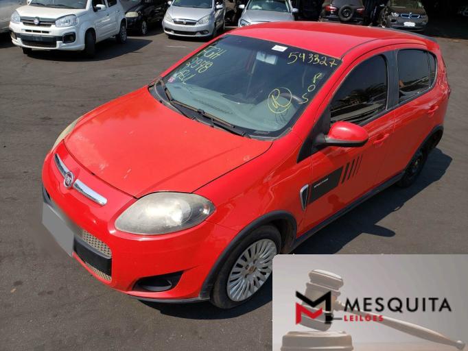 FIAT PALIO 13/13