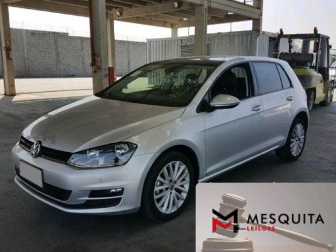 VOLKSWAGEN GOLF 16/17