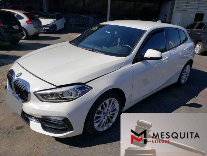 BMW 118I 20/20