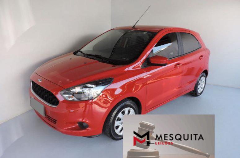 FORD KA 16/17