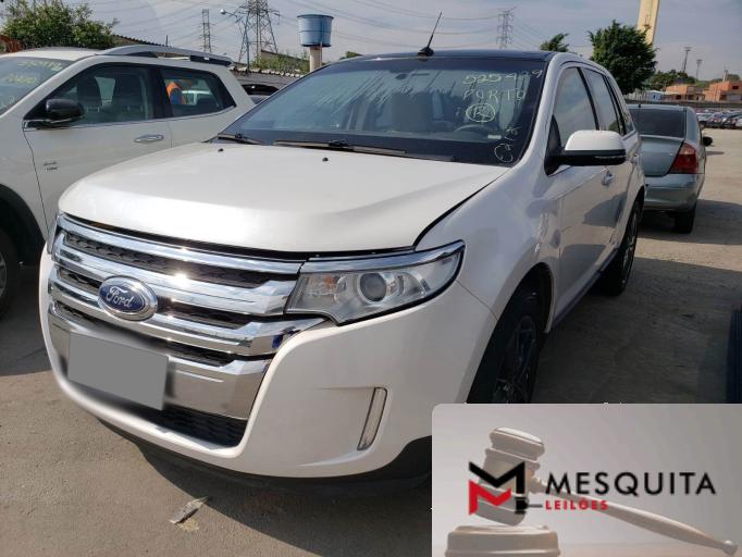 FORD EDGE 13/14