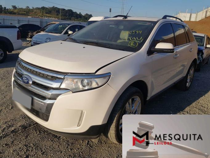 FORD EDGE 14/14