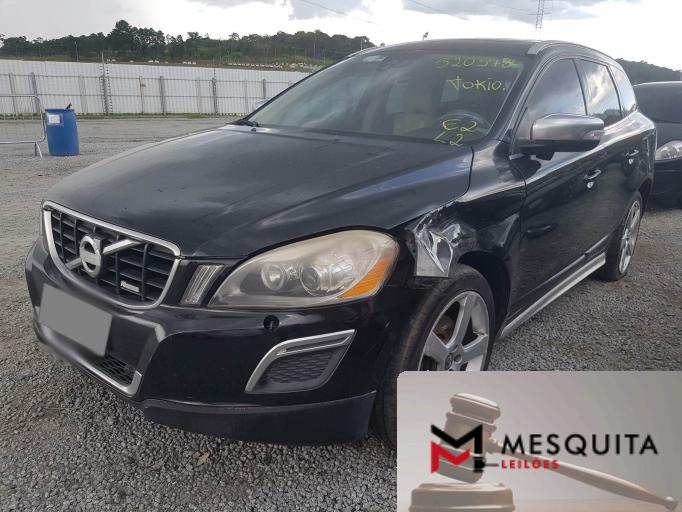 VOLVO XC60 12/12