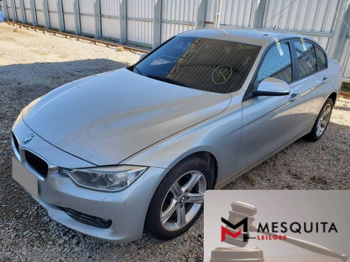 BMW 320I 12/13