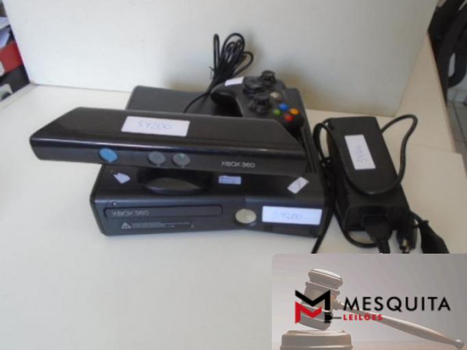 Console Xbox 360