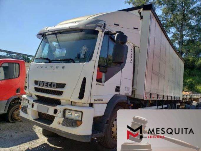 IVECO TECTOR 11/11