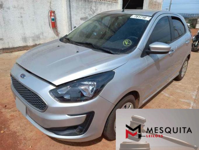 FORD KA 20/21