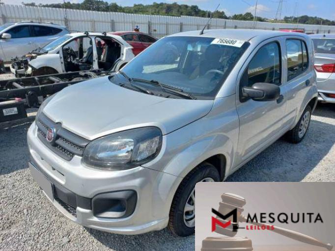 FIAT UNO 20/21