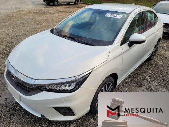 HONDA CITY 22/22 HONDA CITY 22/22