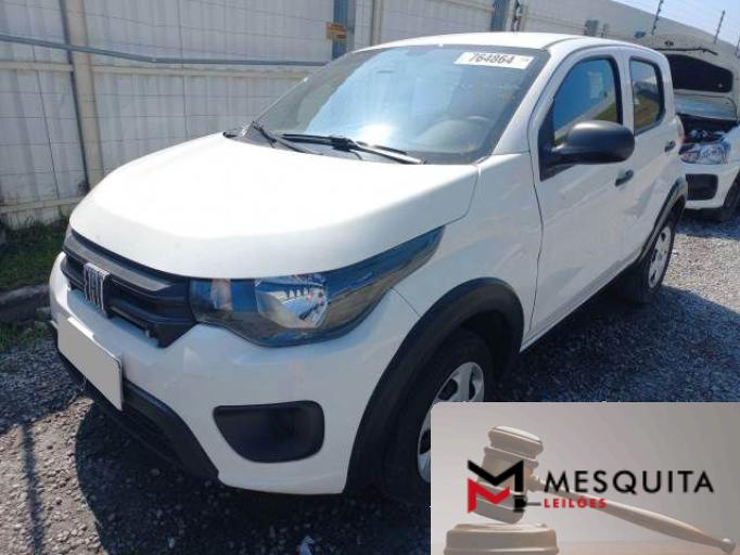 FIAT MOBI 21/21