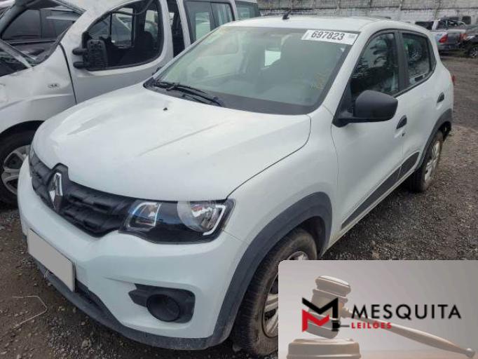 RENAULT KWID 21/22