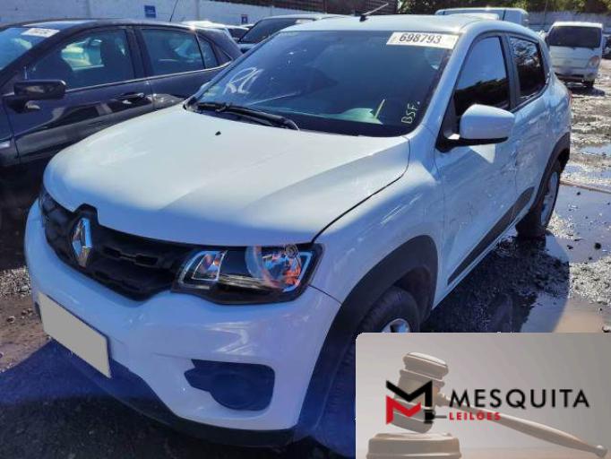 RENAULT KWID 21/22