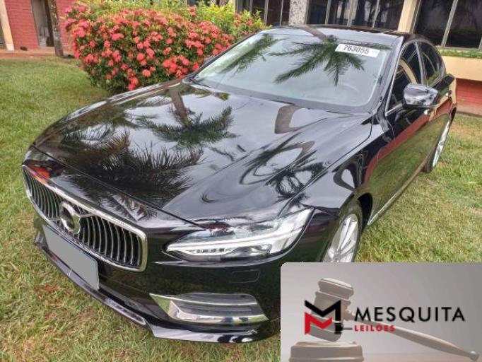 VOLVO S90 19/20