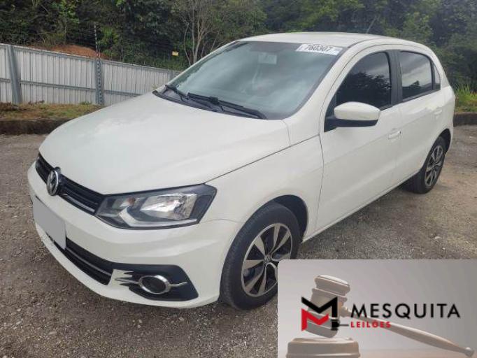 VOLKSWAGEN GOL 17/18