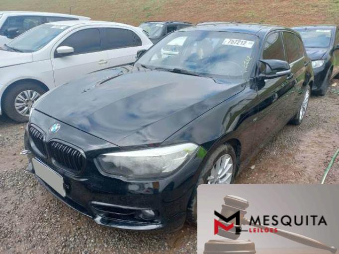 BMW SERIE 1 15/16