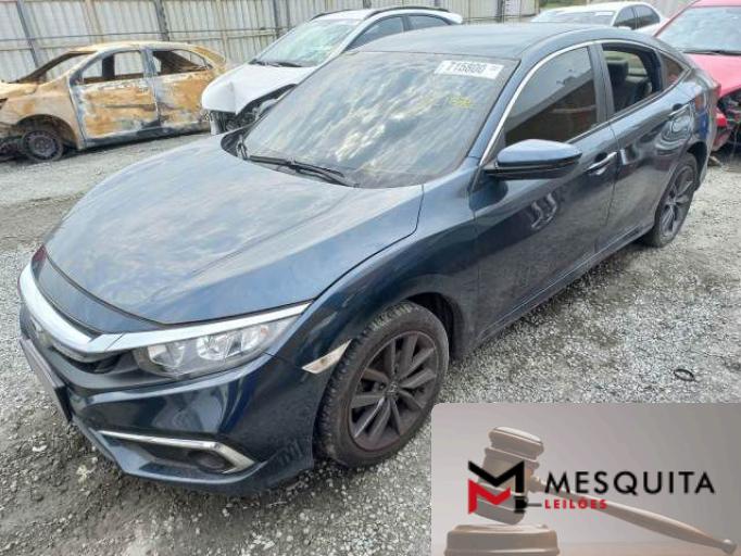 HONDA CIVIC 21/21 HONDA CIVIC 21/21