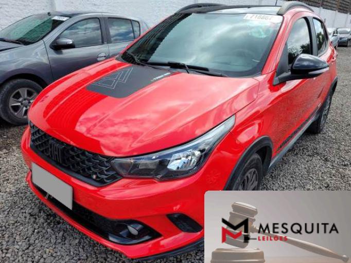 FIAT ARGO 21/21