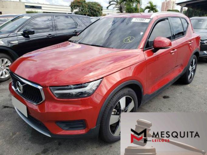 VOLVO XC40 19/20