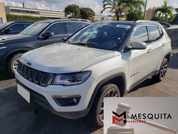 JEEP COMPASS 19/20