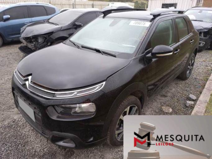 CITROEN C4 CACTUS 21/21