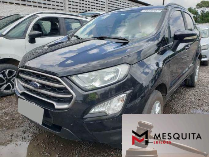 FORD ECOSPORT 18/19