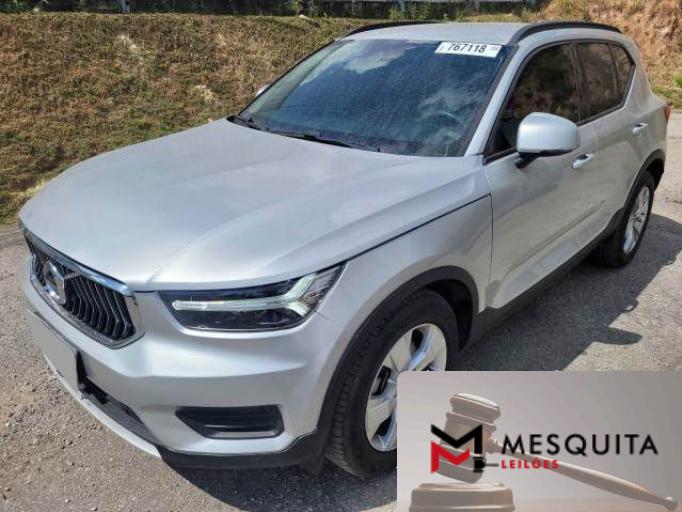 VOLVO XC40 18/19