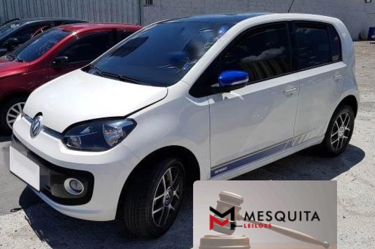 VOLKSWAGEN UP 15/16