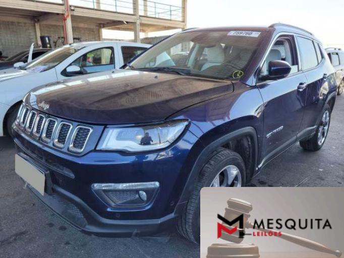 JEEP COMPASS 19/19