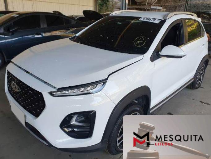 CAOA CHERY TIGGO 3X 21/22 CAOA CHERY TIGGO 3X 21/22