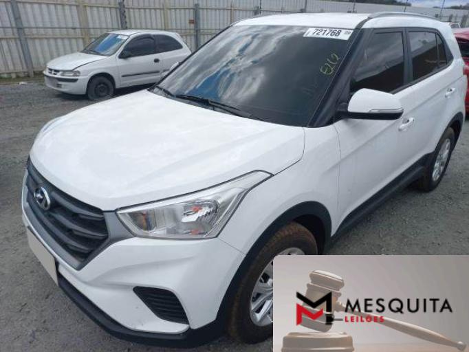 HYUNDAI CRETA 21/22