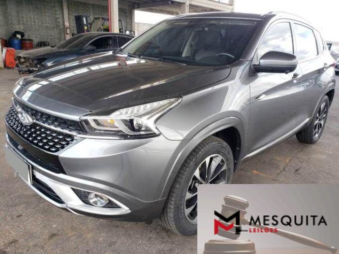 CAOA CHERY TIGGO 7 19/20