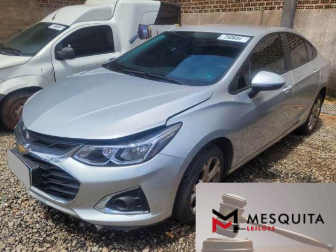 CHEVROLET CRUZE 21/22