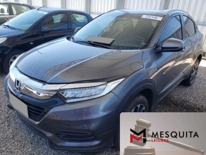 HONDA HR-V 21/21 HONDA HR-V 21/21