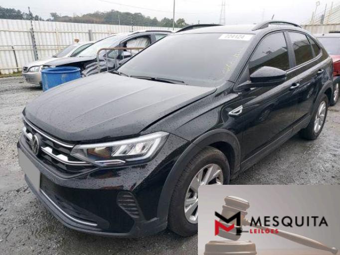 VOLKSWAGEN NIVUS 21/21 VOLKSWAGEN NIVUS 21/21