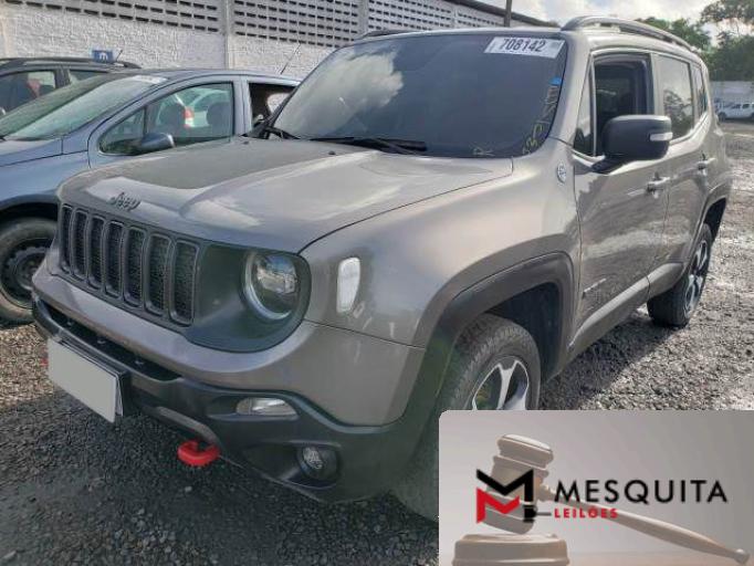 JEEP RENEGADE 21/21