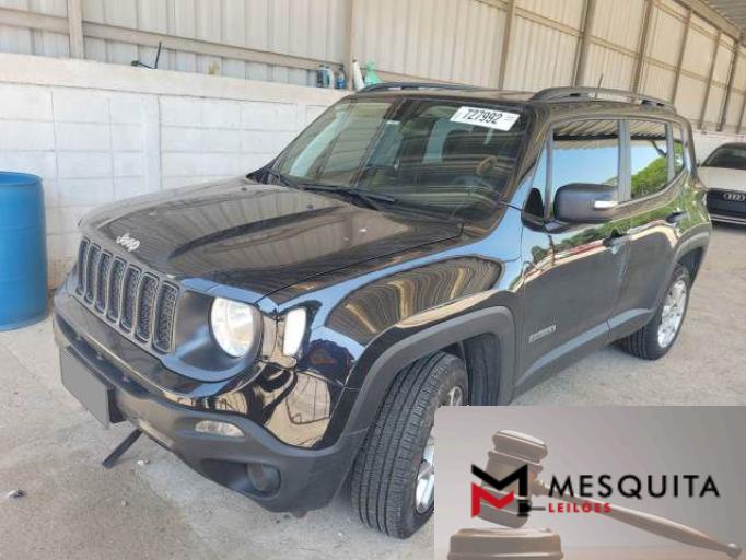 JEEP RENEGADE 21/21 JEEP RENEGADE 21/21