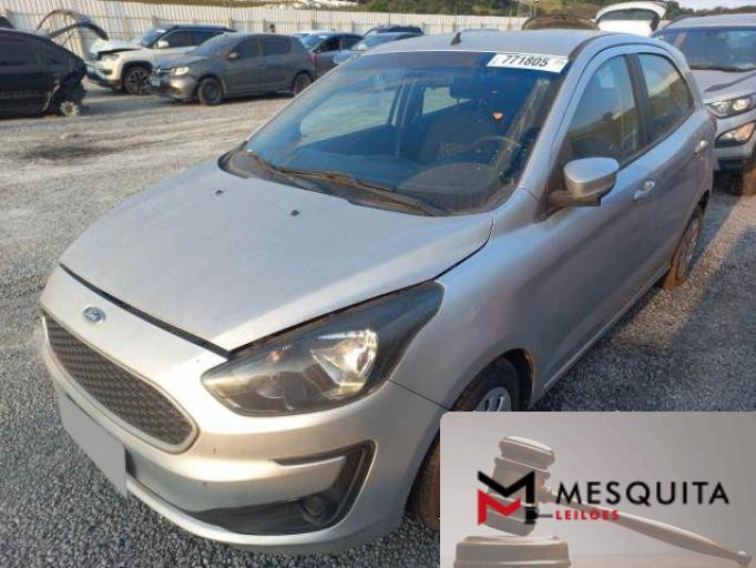 FORD KA 19/19