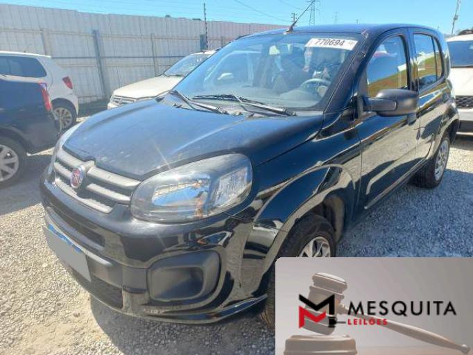 FIAT UNO 21/21