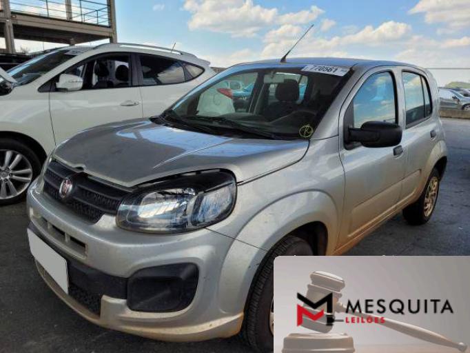 FIAT UNO 20/21