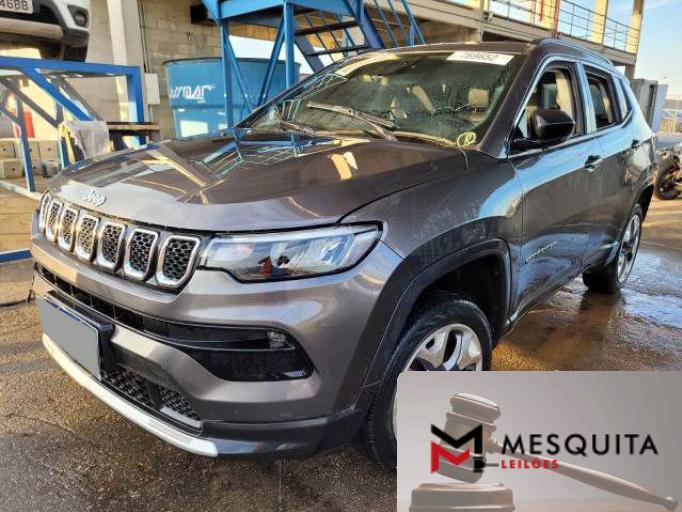 JEEP COMPASS 21/21