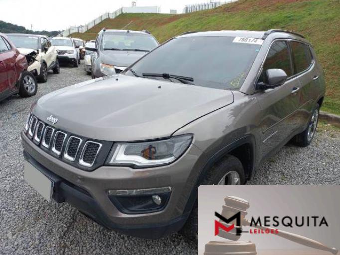 JEEP COMPASS 19/19