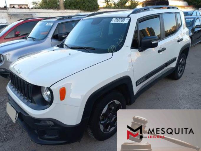 JEEP RENEGADE 18/18